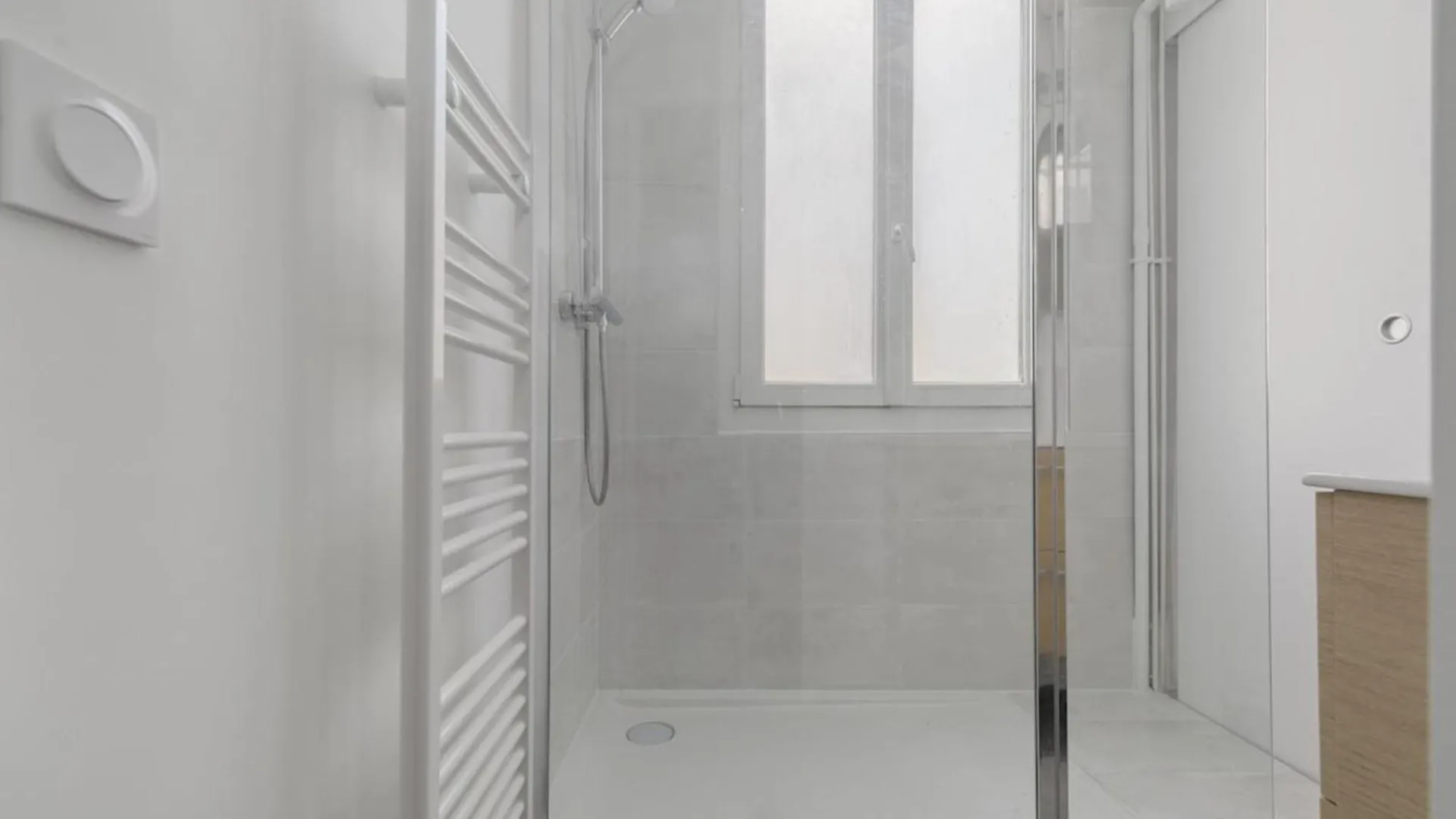 Hébergement de vacances Flexliving - Room - Caulaincourt Paris France
