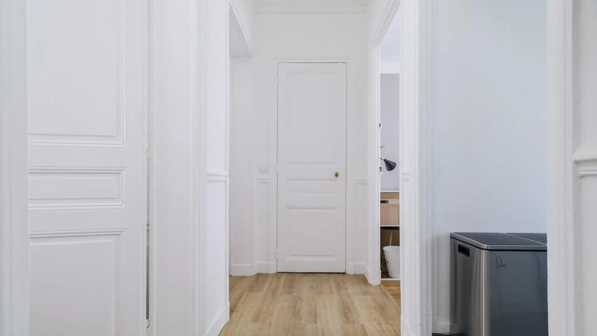 Hébergement de vacances Flexliving - Room - Caulaincourt Paris