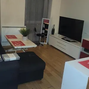 Appartement Montmartre, Paris
